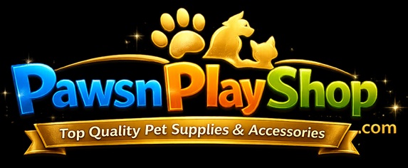 Pawsnplayshop